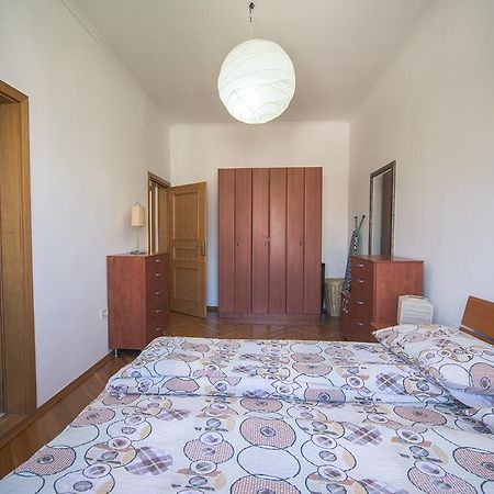 Apartment Kruna Center Podgorica Exteriér fotografie