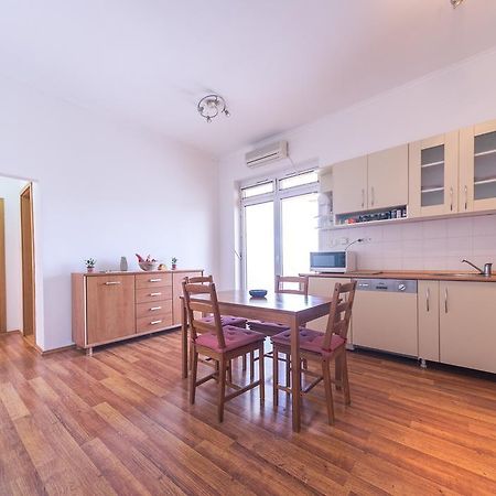 Apartment Kruna Center Podgorica Exteriér fotografie