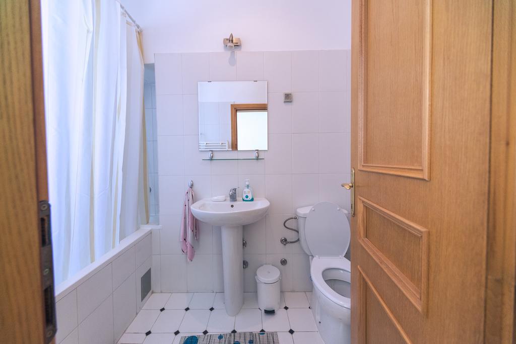 Apartment Kruna Center Podgorica Exteriér fotografie